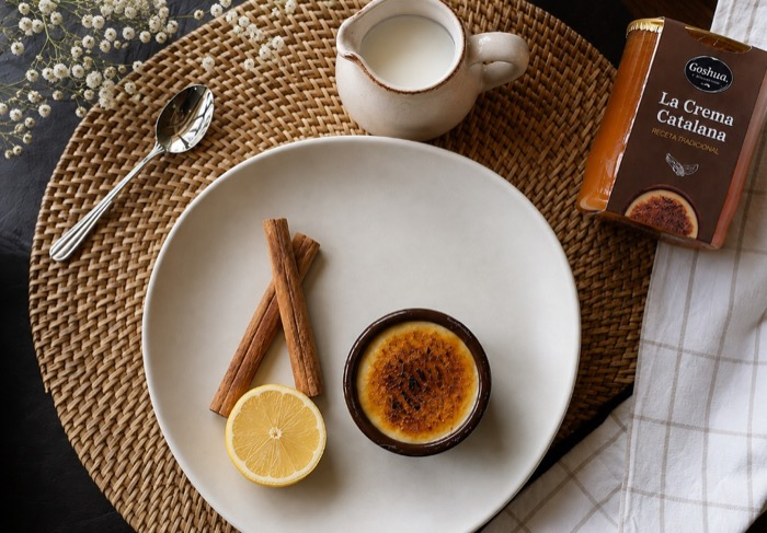 Crema Catalana