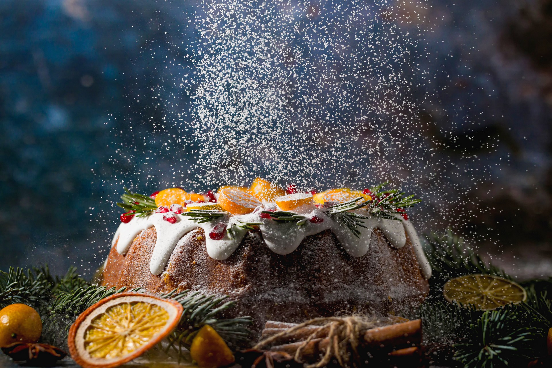 Un viaje navideño con Chocolate Belga