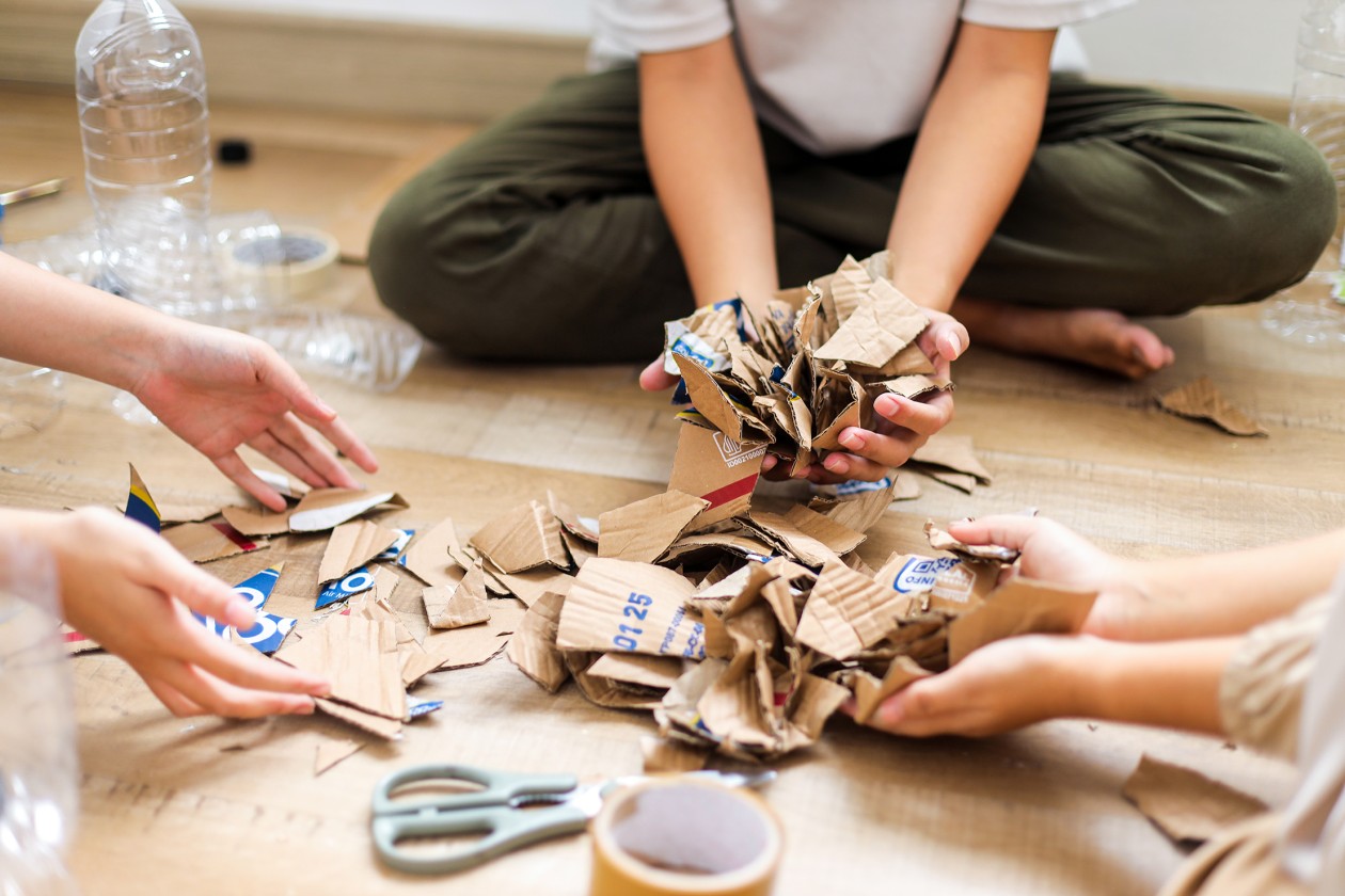 ¿Lo estás haciendo bien?