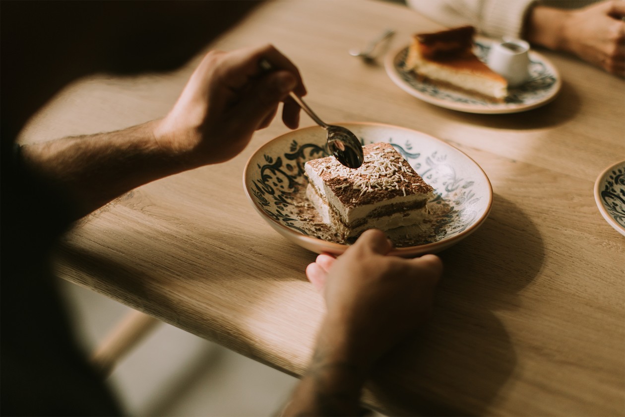 Sabores que nos trasladan a la infancia