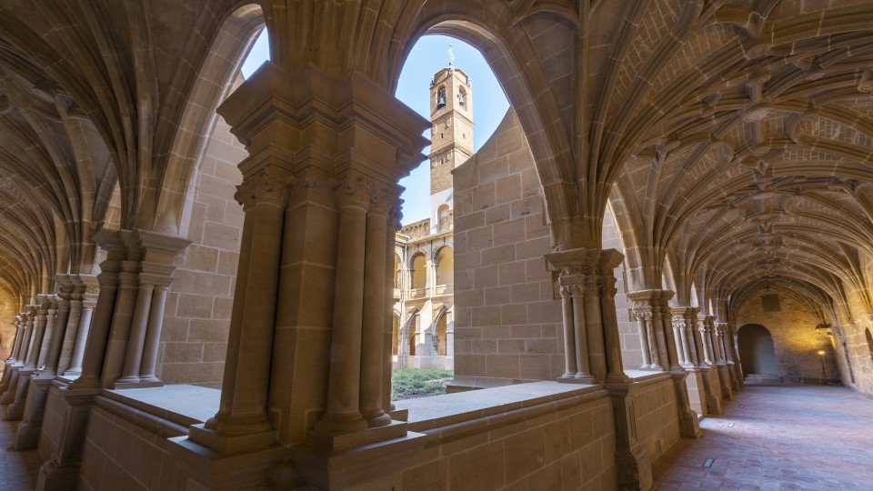 Tesoros ocultos y leyendas de Navarra