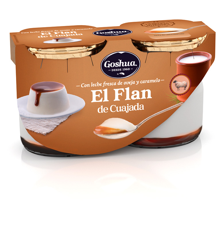 El Arroz con leche