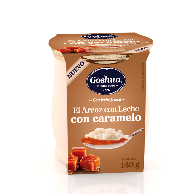 El Arroz con leche