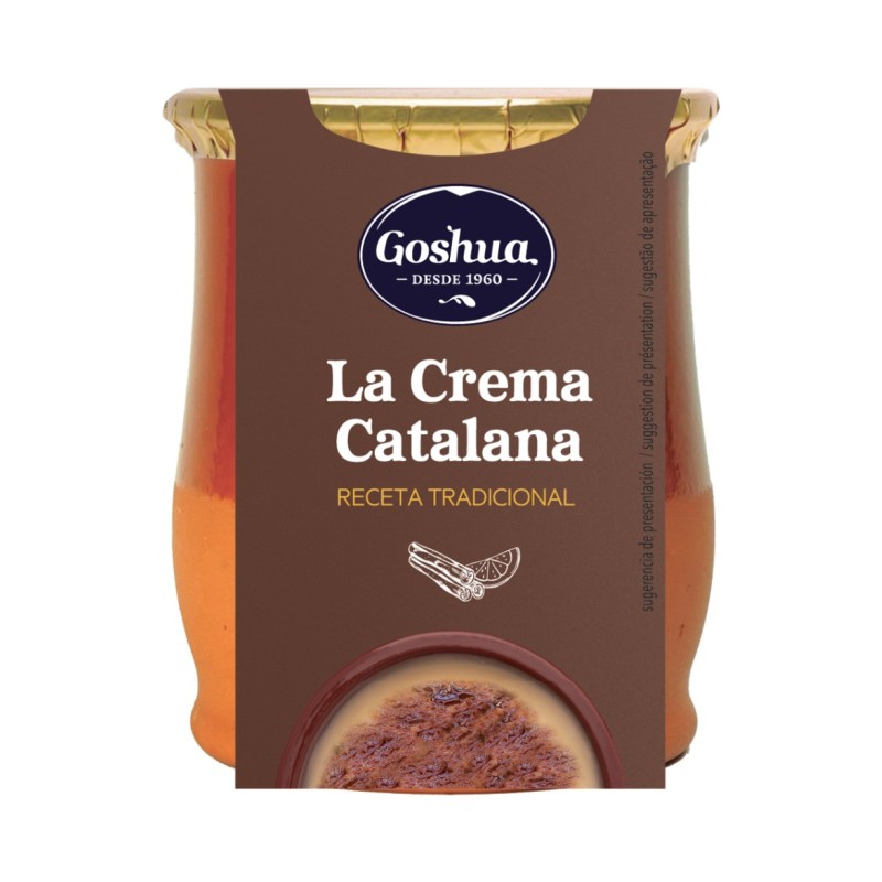 Crema Catalana