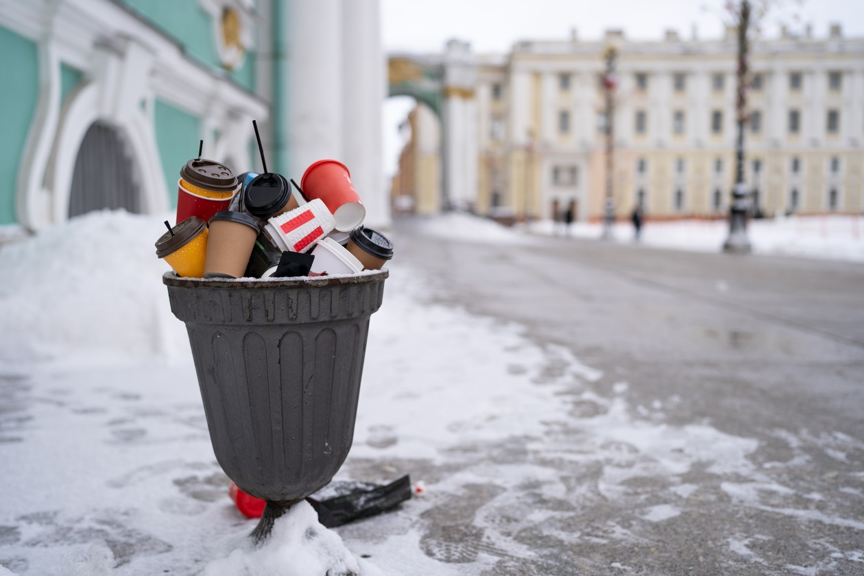 ¿Lo estás haciendo bien?