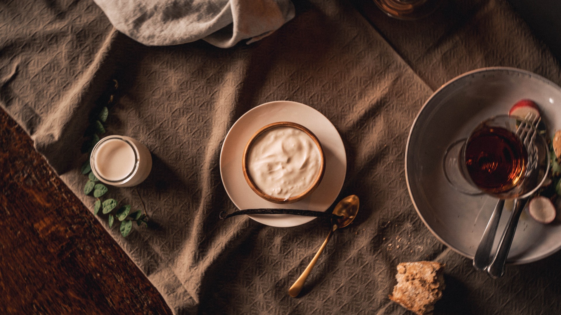 Decora y degusta estas Navidades