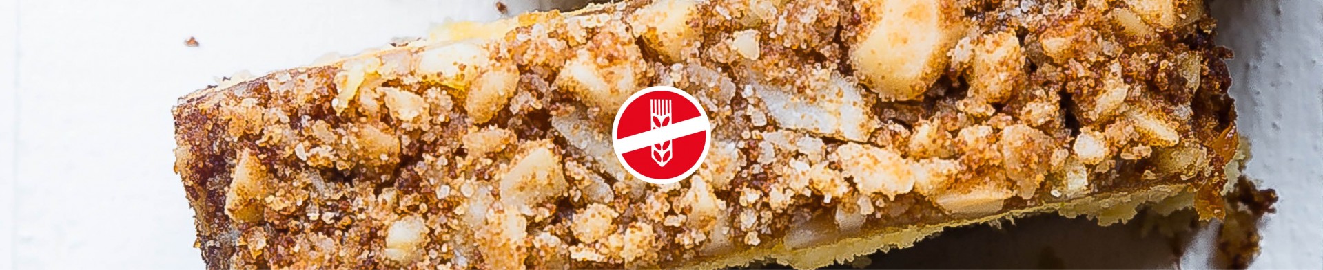 TU CARTA DE POSTRES GLUTEN FREE