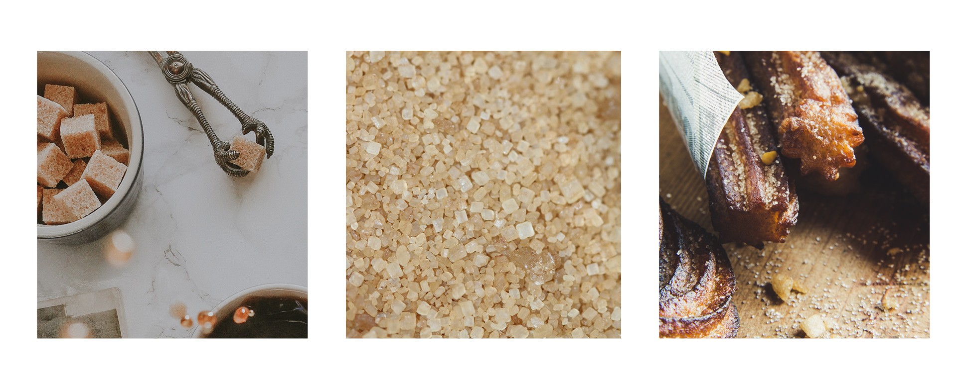 MIL MANERAS DE ENDULZAR UN POSTRE