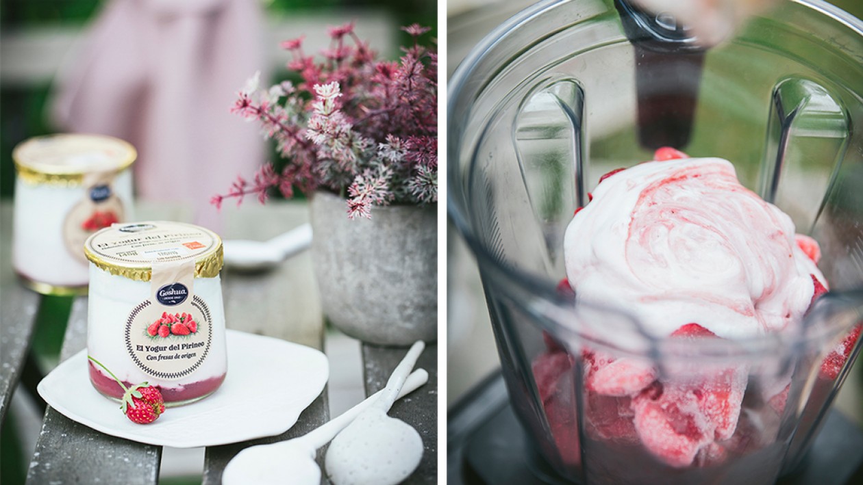 Blogs para disfrutar entre fogones