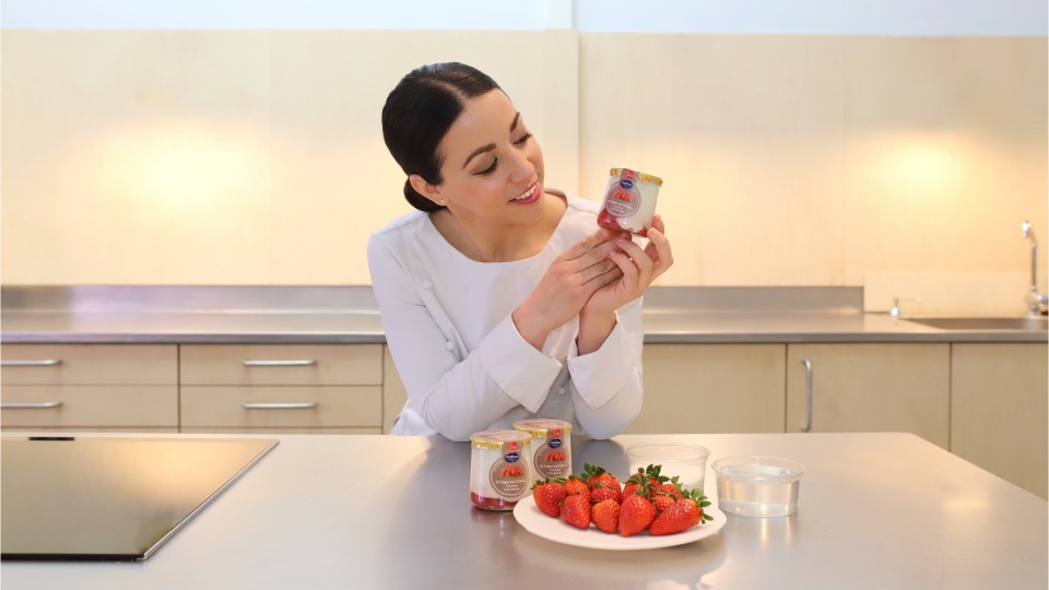 JoannArtieda: el arte de la cocina dulce