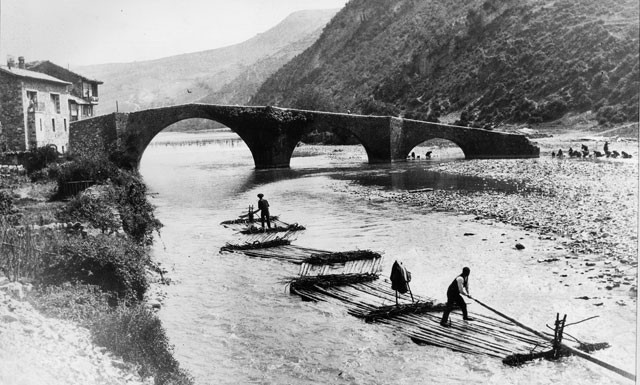 Oficios y utensilios tradicionales