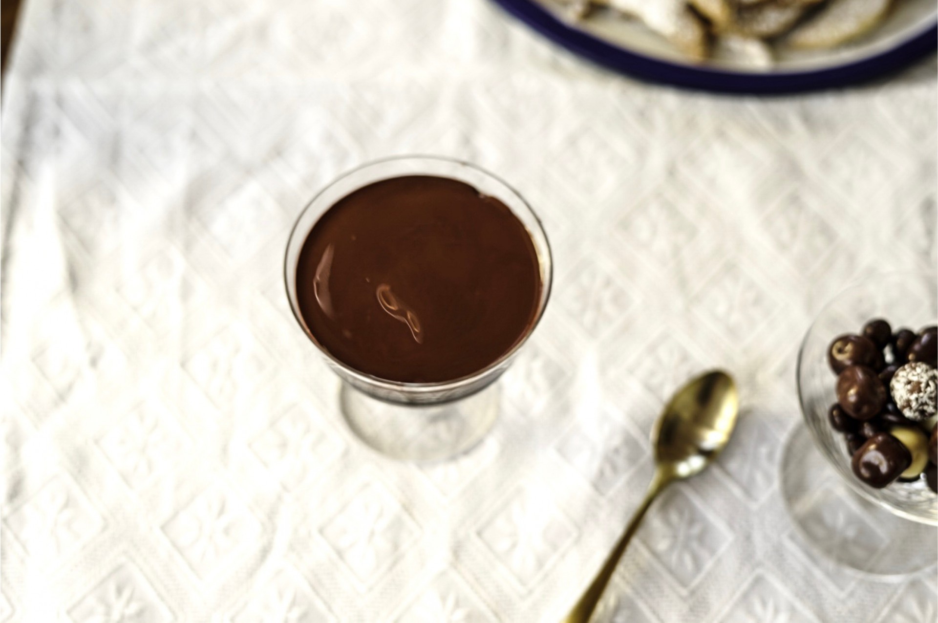 DECORAR LA MESA ES TENDENCIA