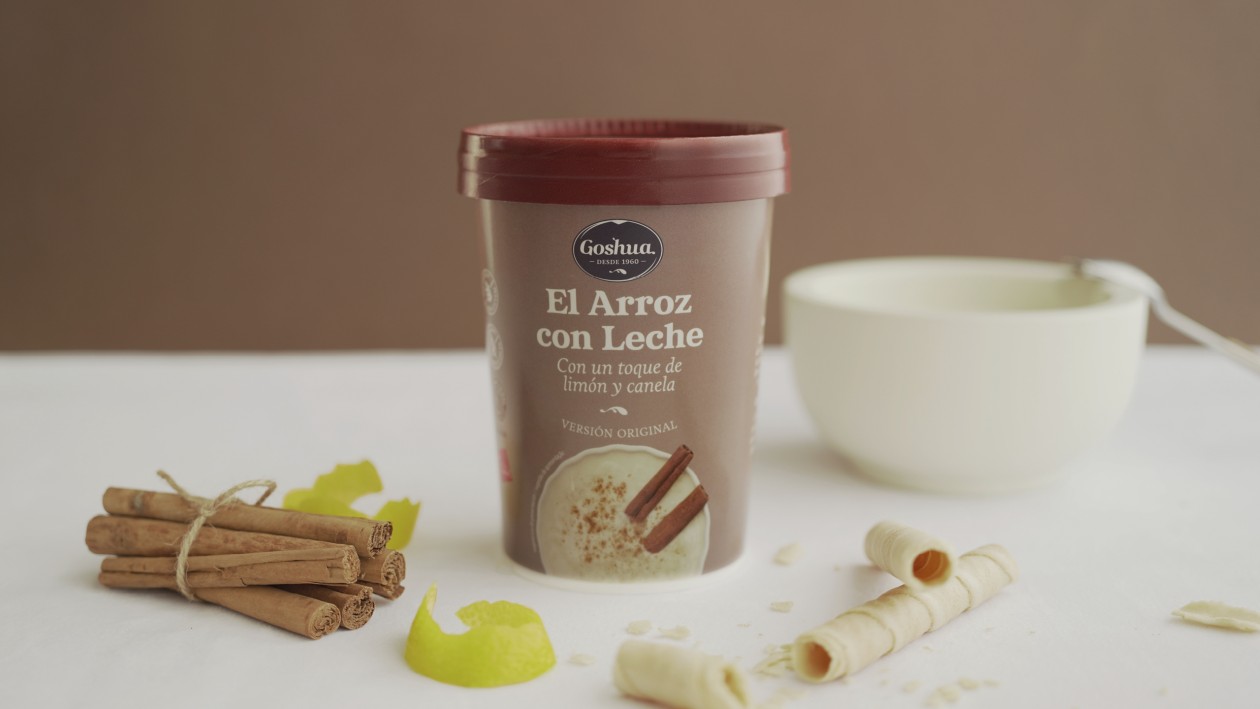 POSTRES AUTÉNTICOS Y SOSTENIBLES