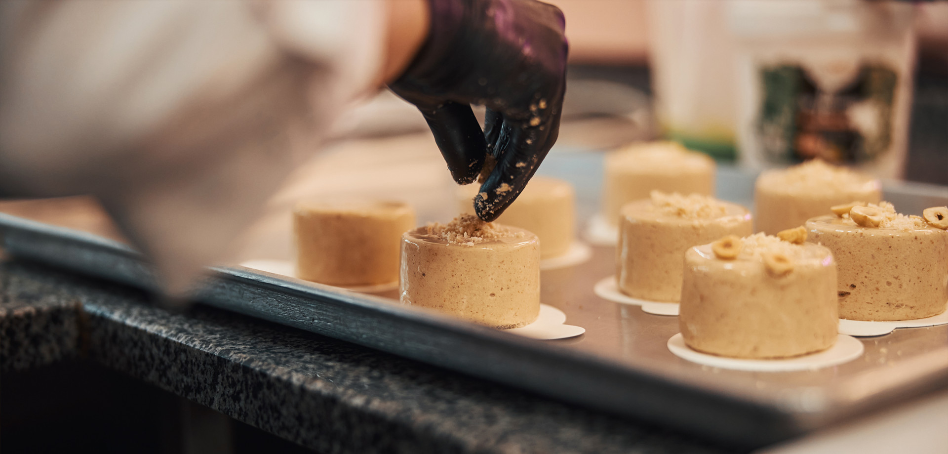 Cocina Dulce 2026: Sensación y Calidad