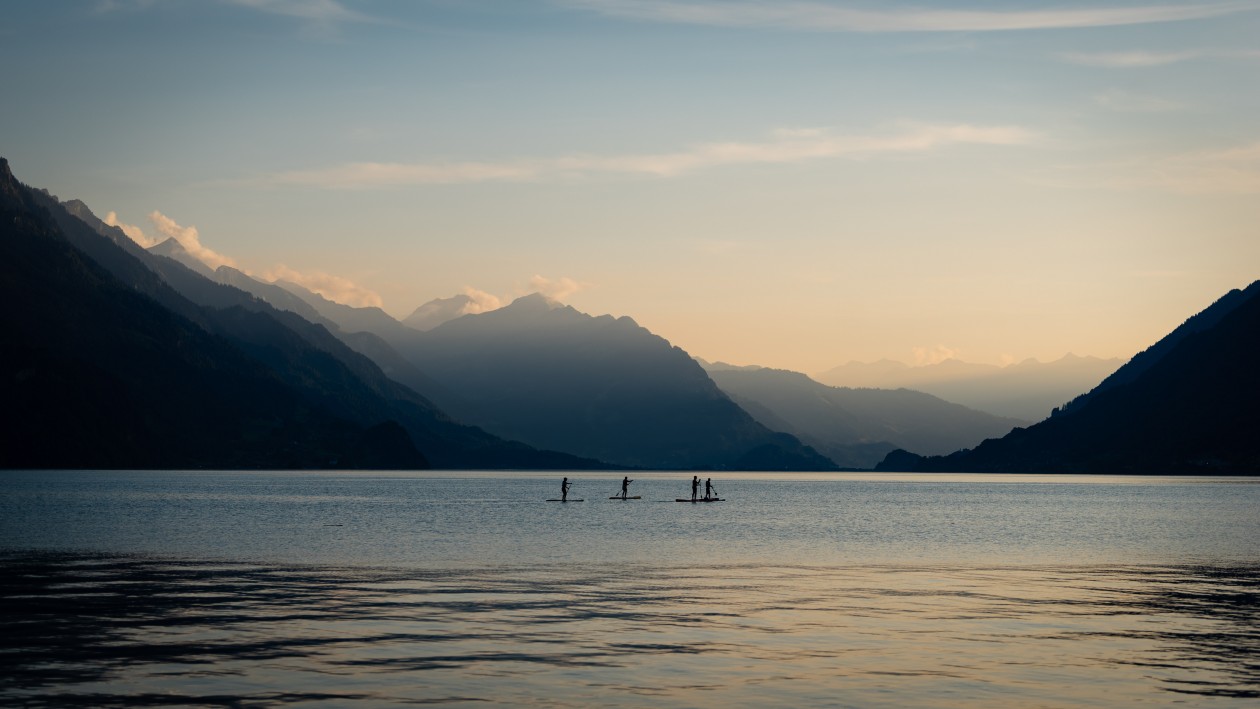 Decálogo de la buena vida