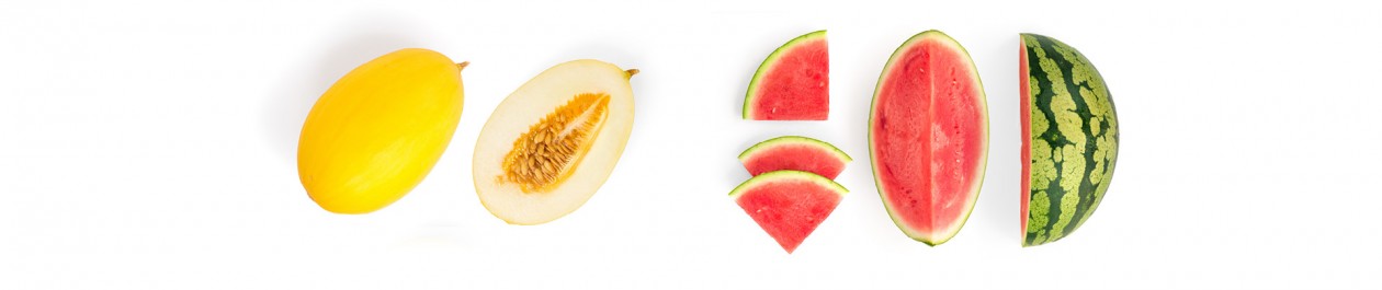 Fruta y yogur: el maridaje perfecto