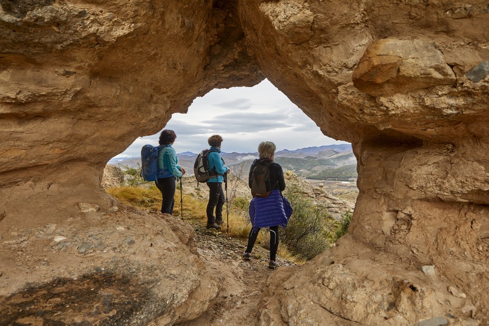 Tesoros ocultos y leyendas de Navarra