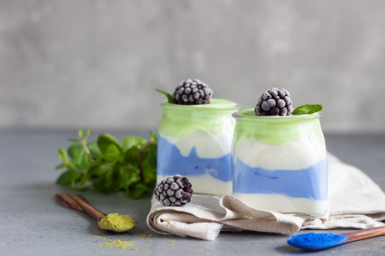 Dulces Tendencias 2024