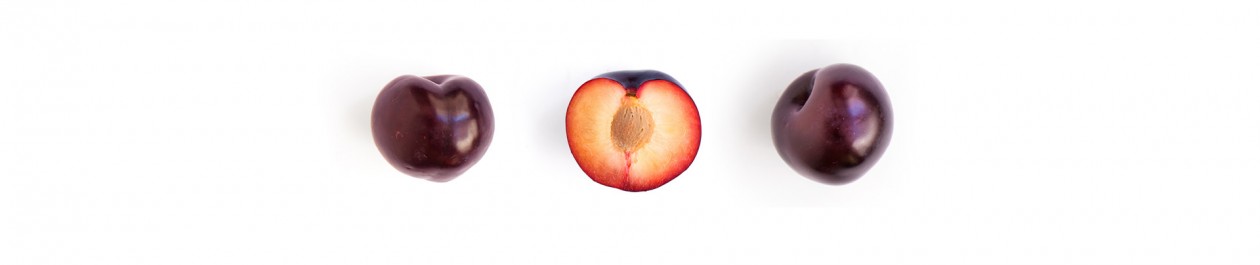 Fruta y yogur: el maridaje perfecto