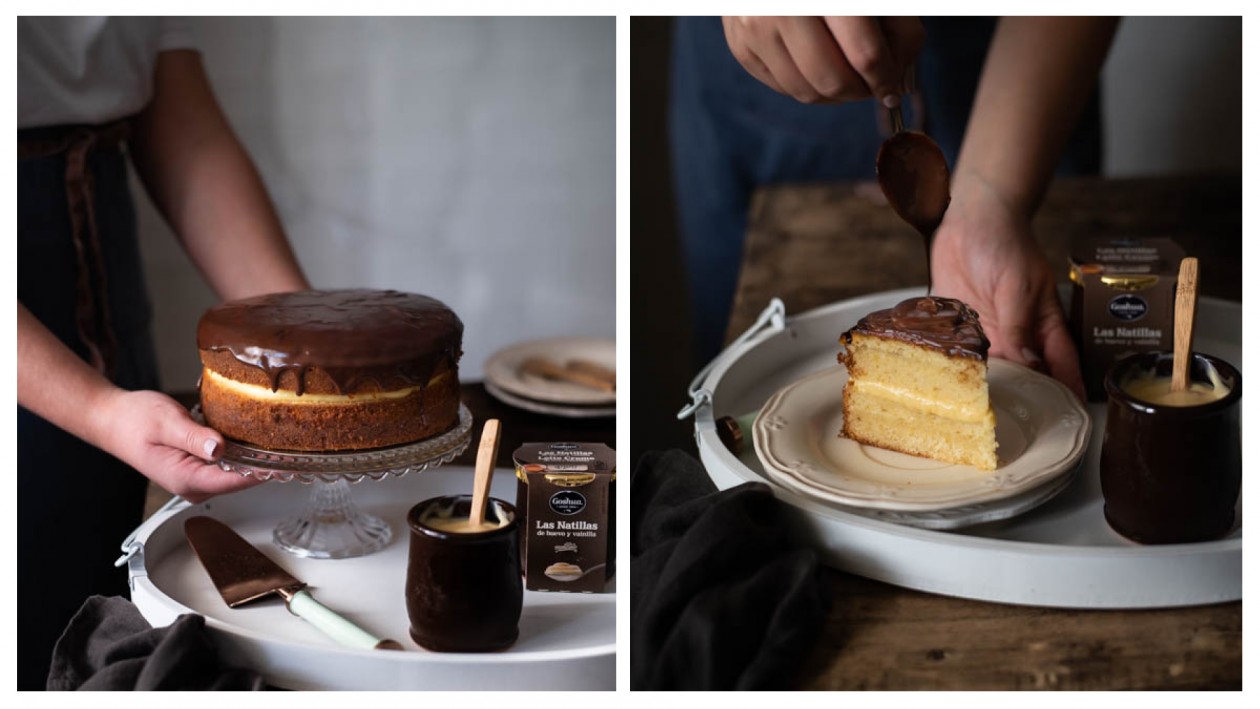 Cocineros que son pura inspiración