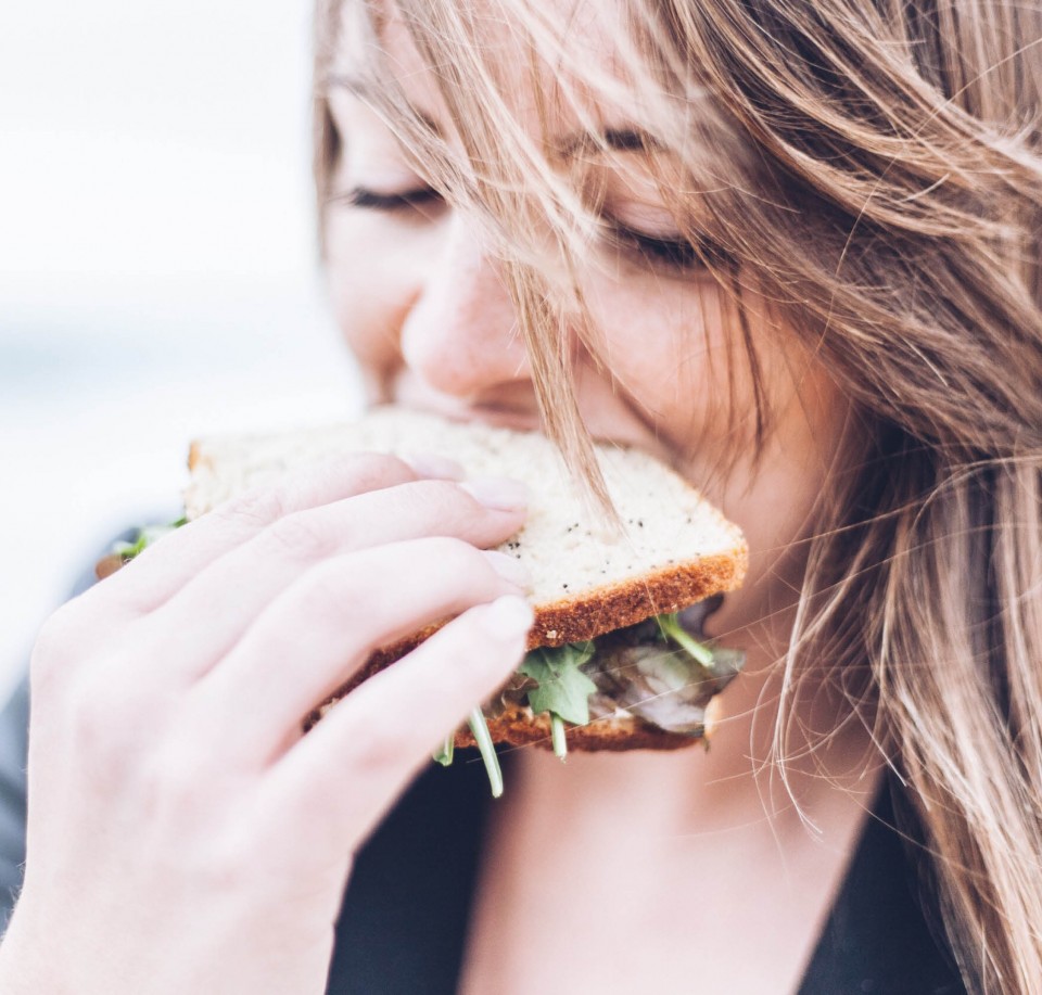 TU CARTA DE POSTRES GLUTEN FREE