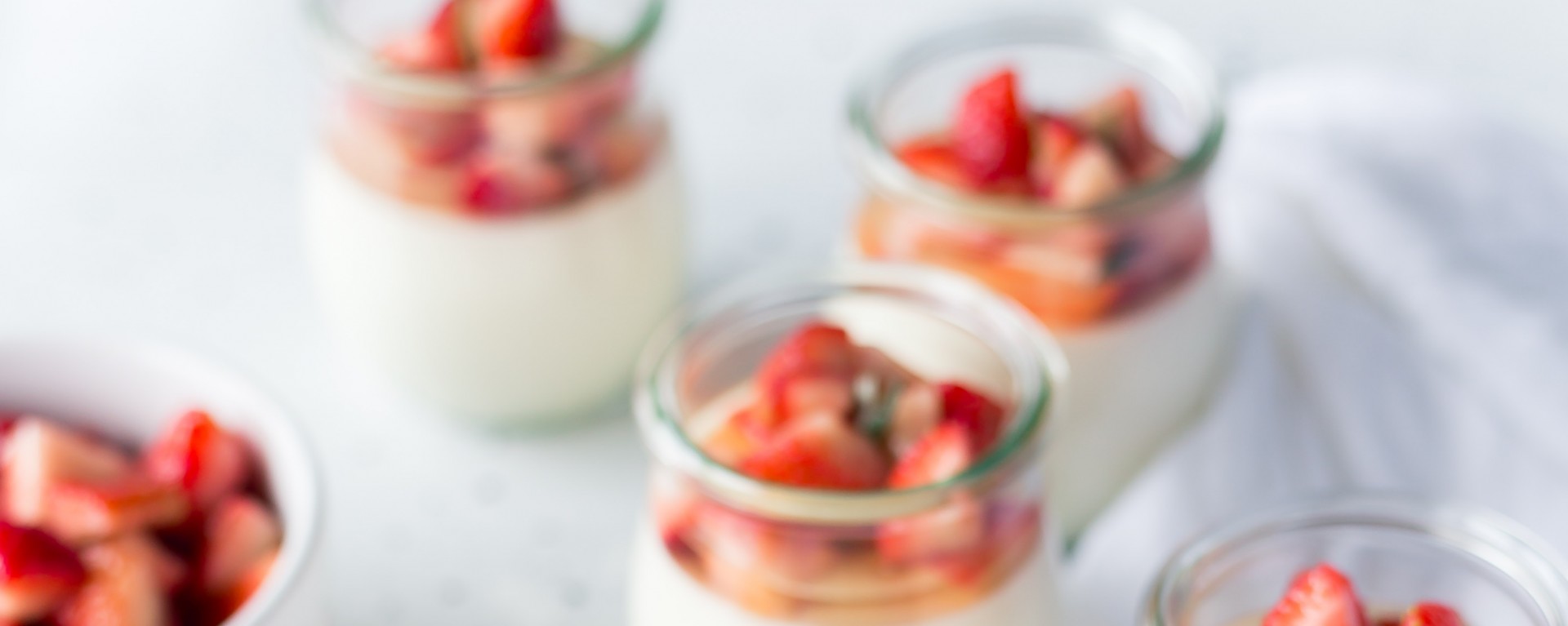 El yogur griego más deseado