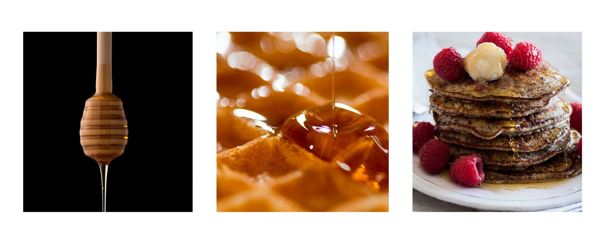 MIL MANERAS DE ENDULZAR UN POSTRE