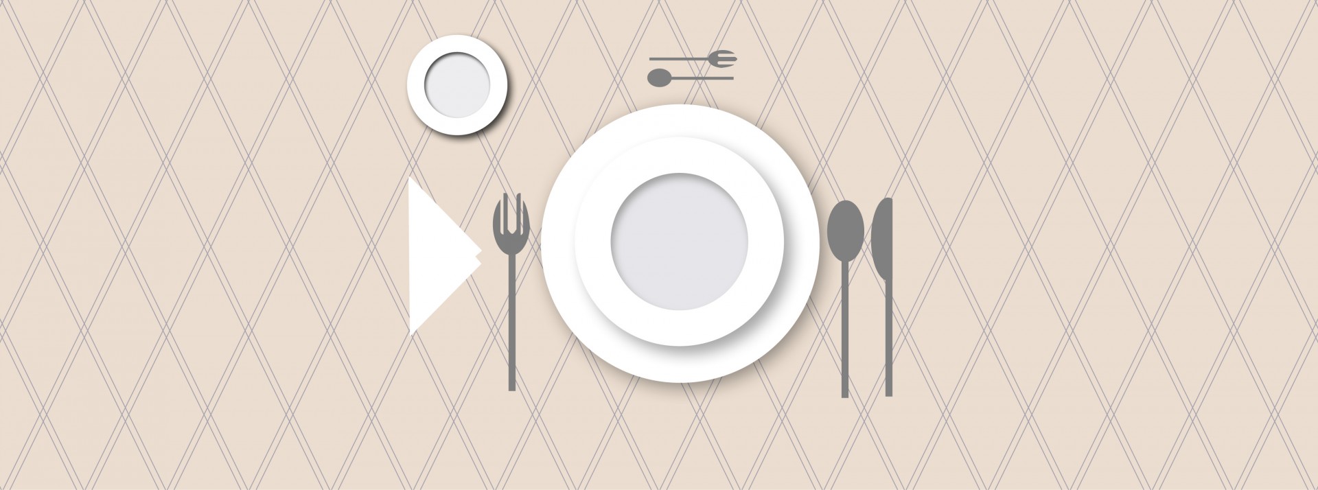 DECORAR LA MESA ES TENDENCIA