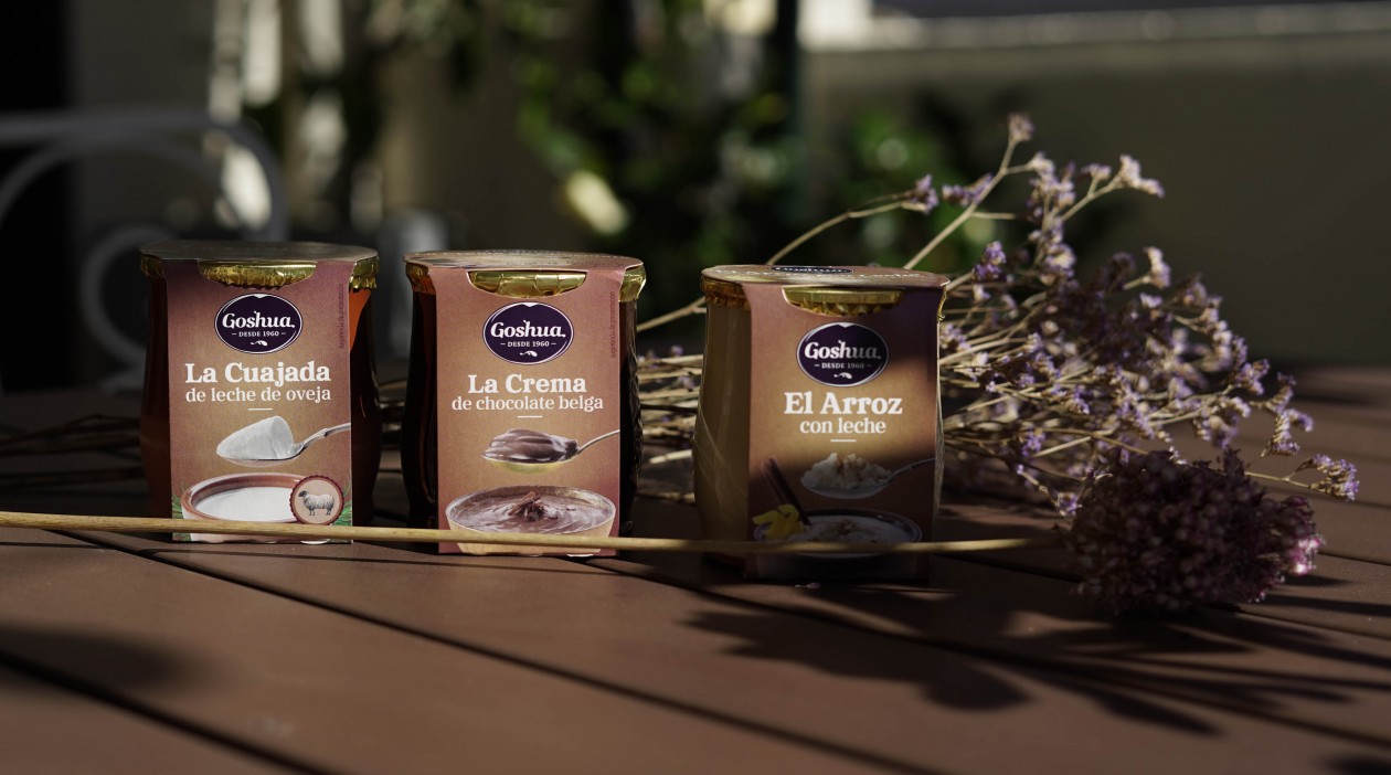 TU CARTA DE POSTRES GLUTEN FREE