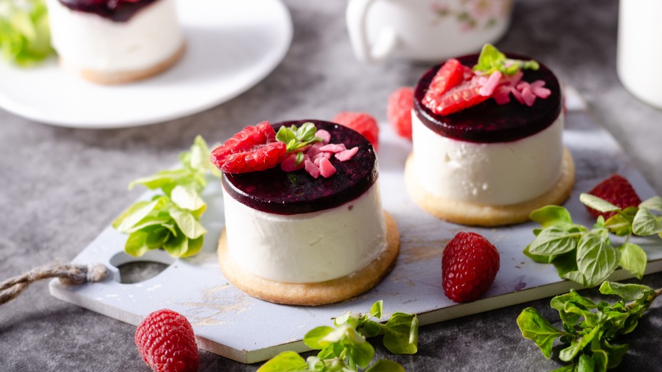 Dulces Tendencias 2024