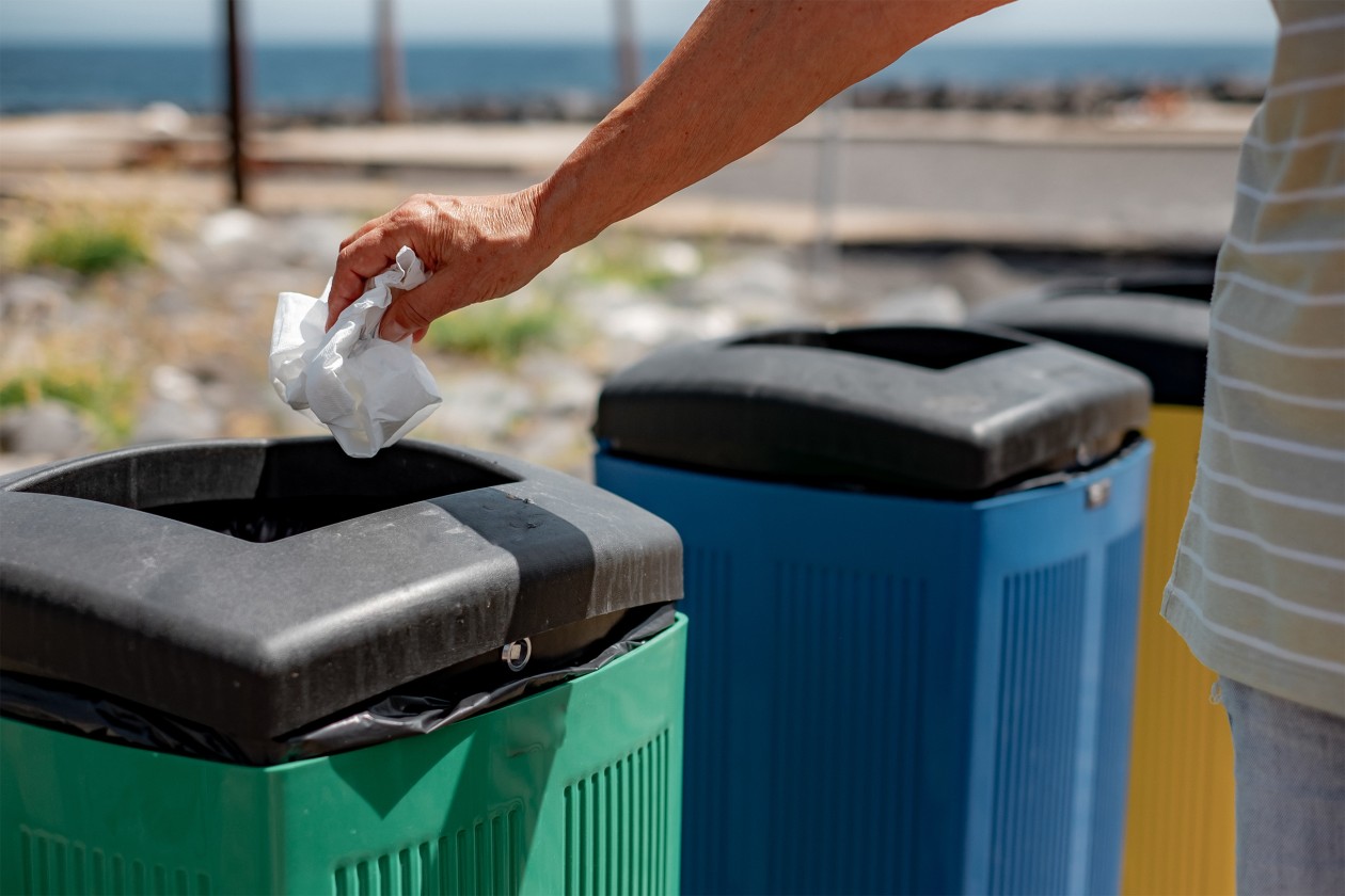 ¿Lo estás haciendo bien?