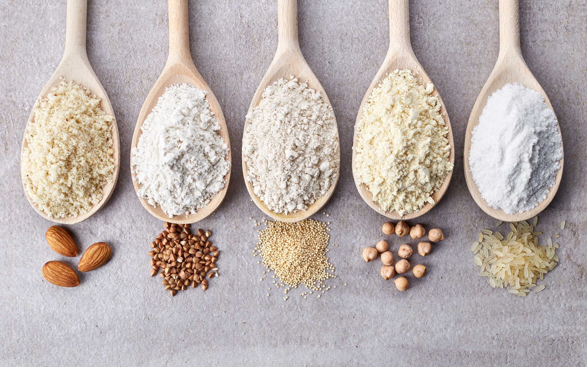 Blogs para disfrutar entre fogones