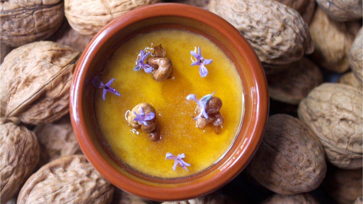 JoannArtieda: el arte de la cocina dulce