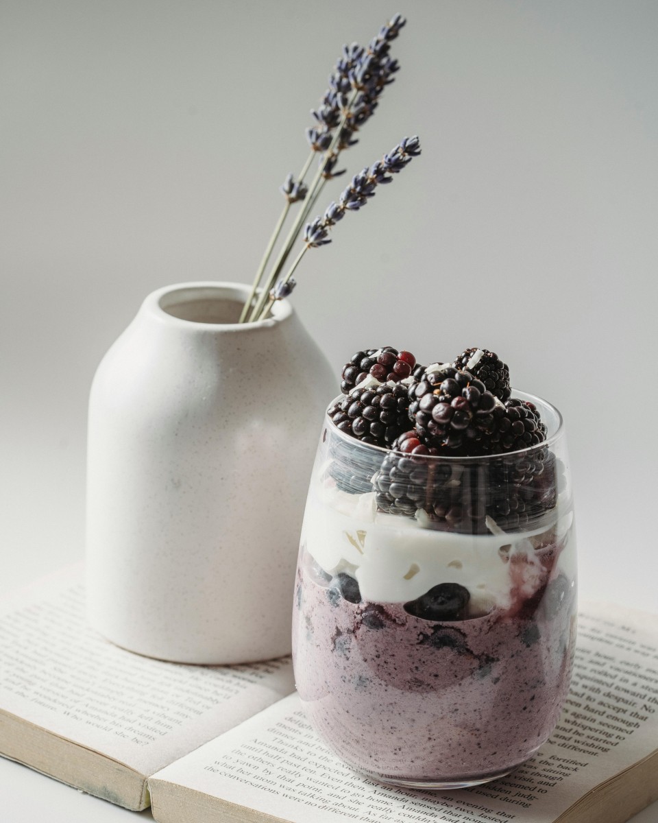 La cocina dulce y la salud mental