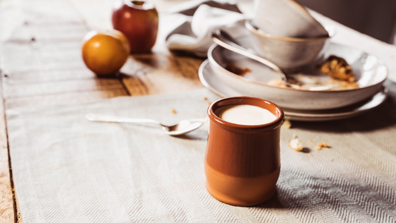 JoannArtieda: el arte de la cocina dulce