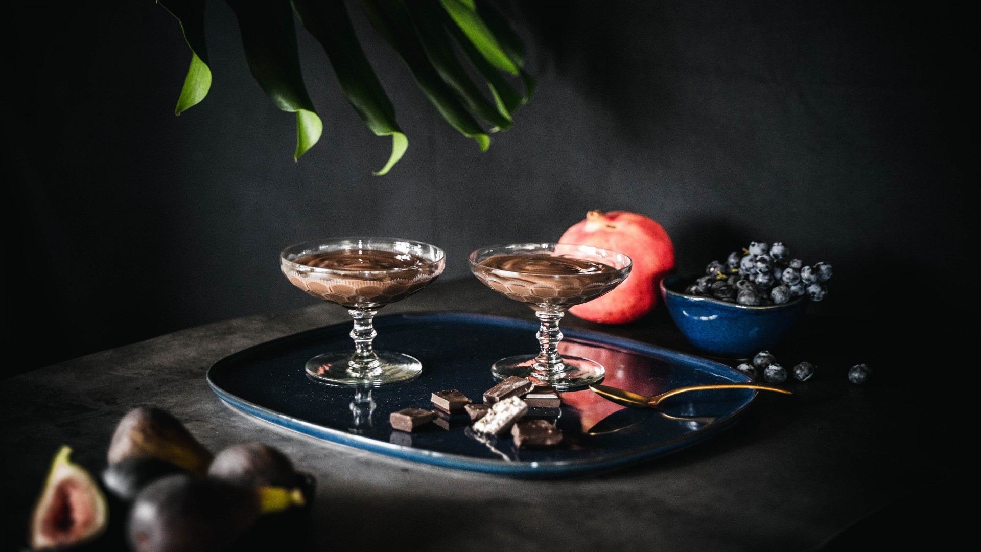 Decora y degusta estas Navidades