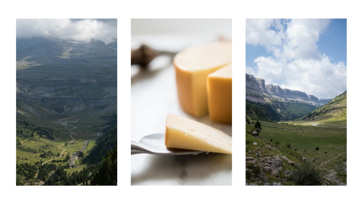 Navarra: Un paraíso gourmet