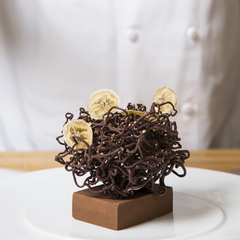 Dulces Tendencias 2024