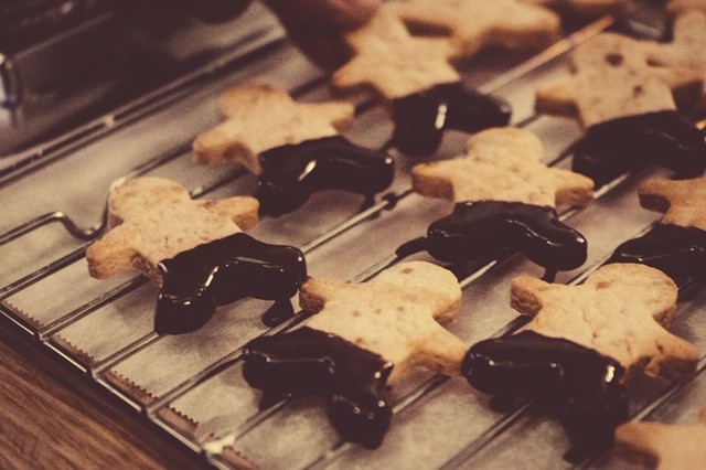 Un dulce viaje navideño