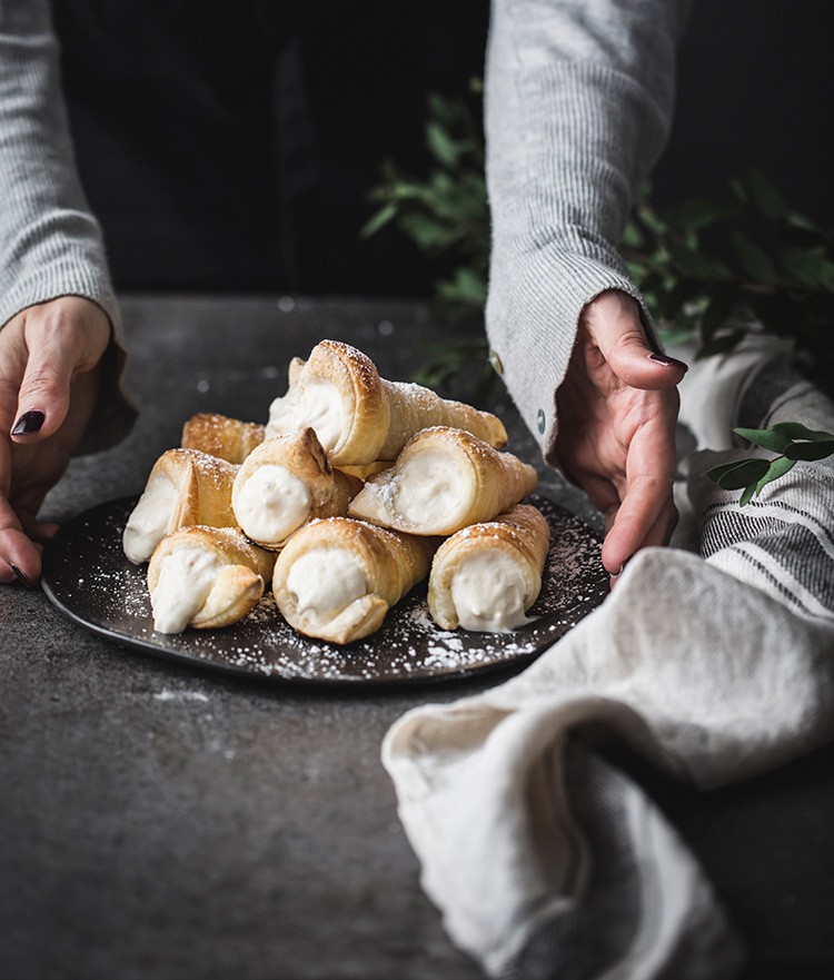 La cocina dulce y la salud mental