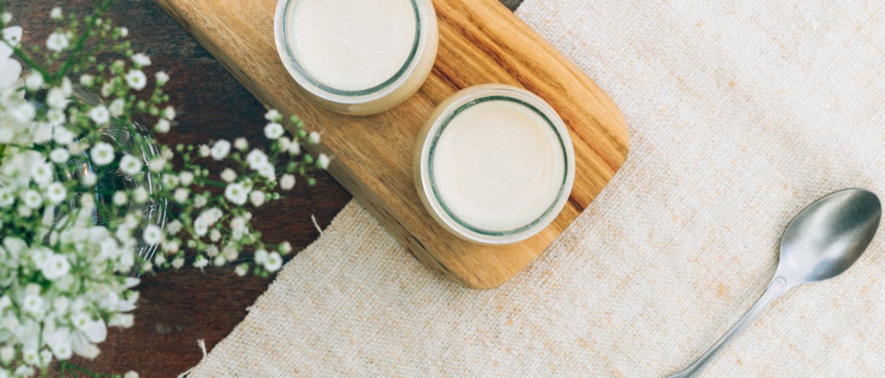 La importancia de la leche