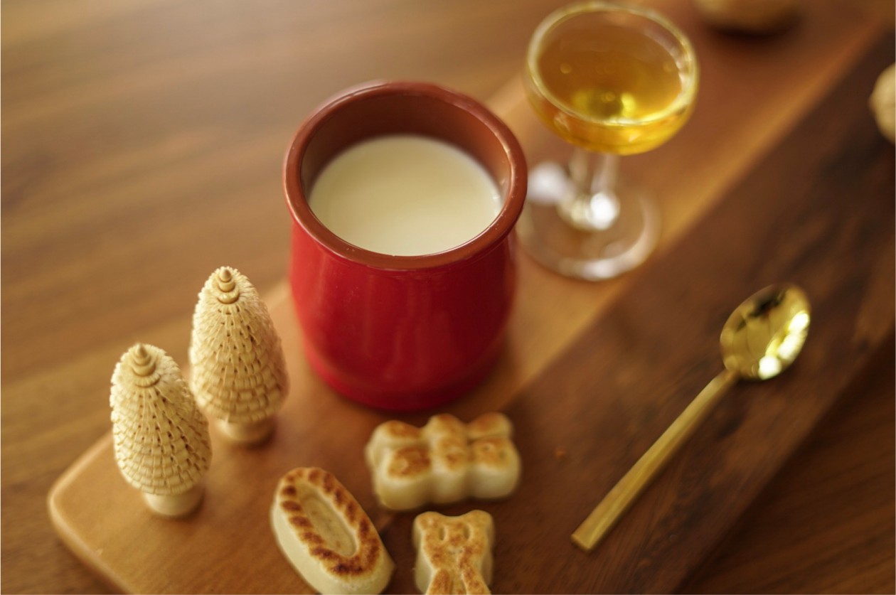 DECORAR LA MESA ES TENDENCIA