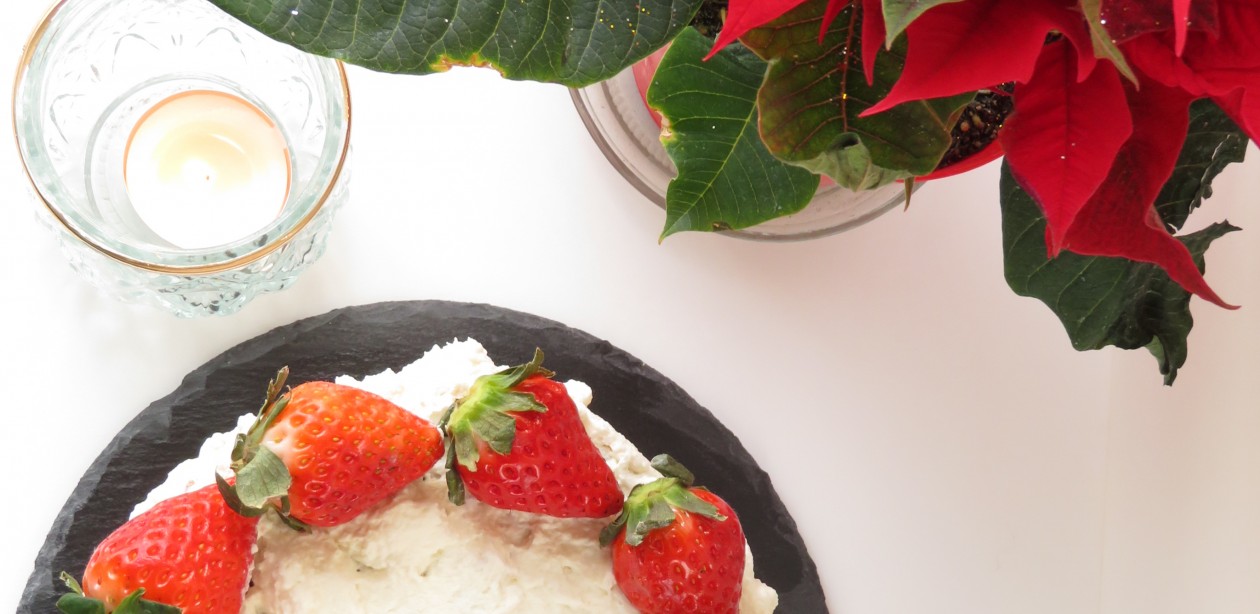 Un dulce viaje navideño