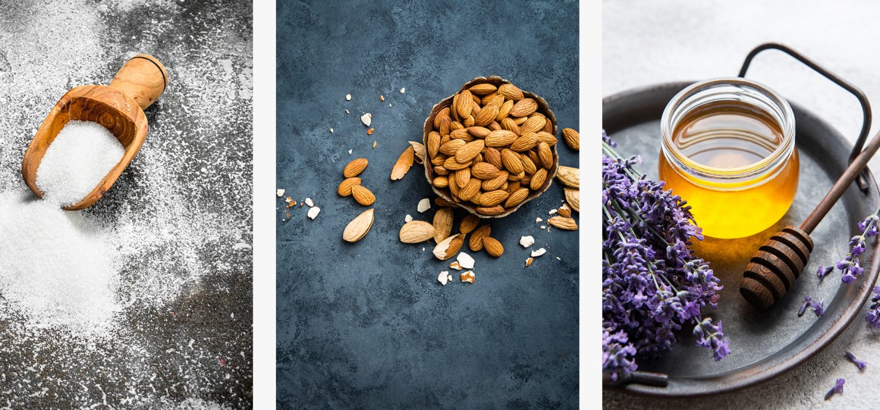 El origen de los dulces navideños