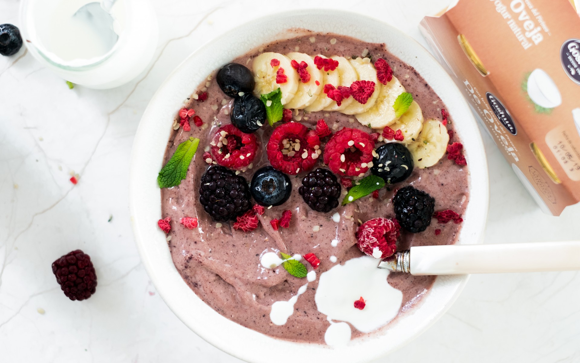 Blogs para disfrutar entre fogones