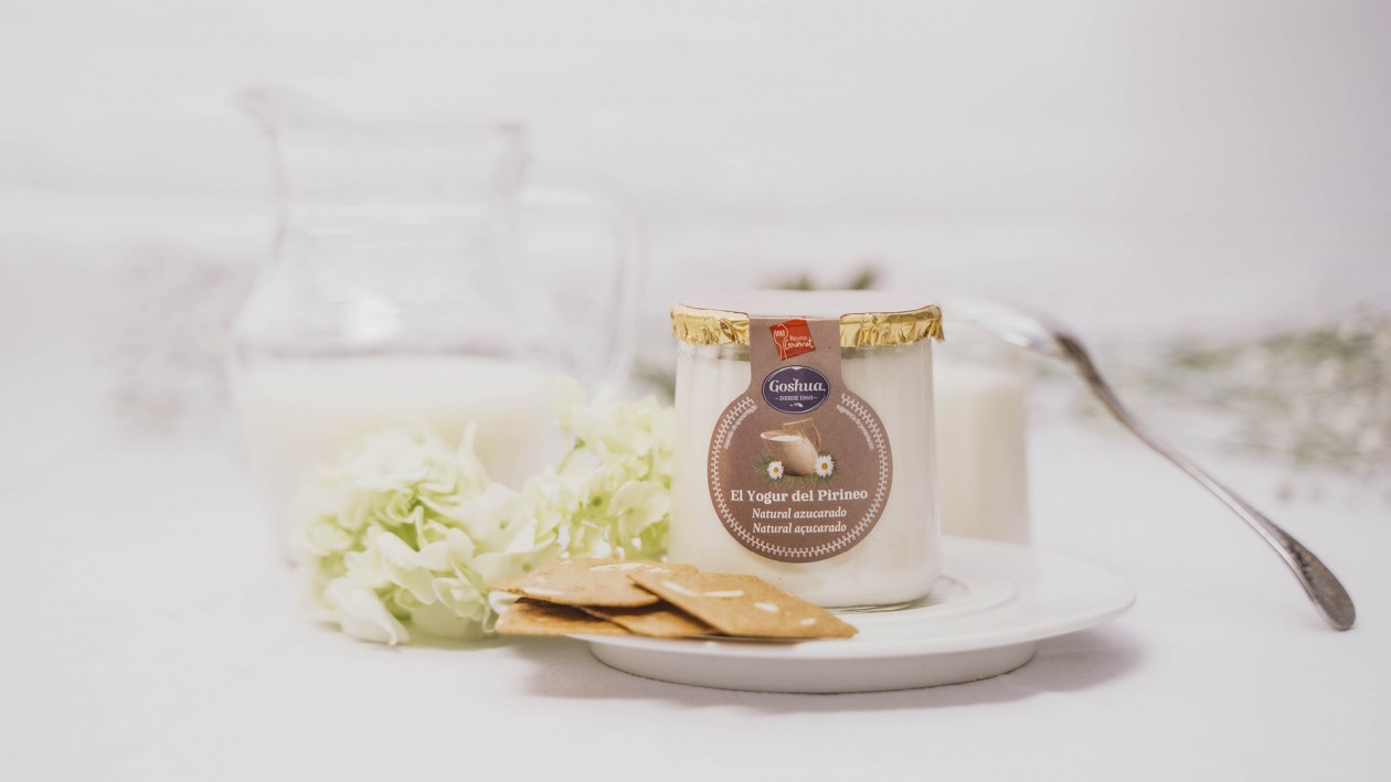 JoannArtieda: el arte de la cocina dulce