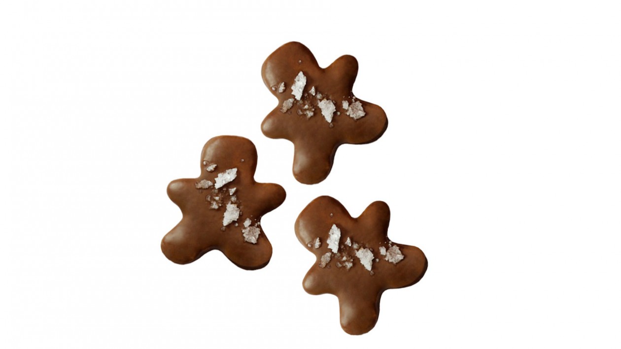 Cocineros que son pura inspiración