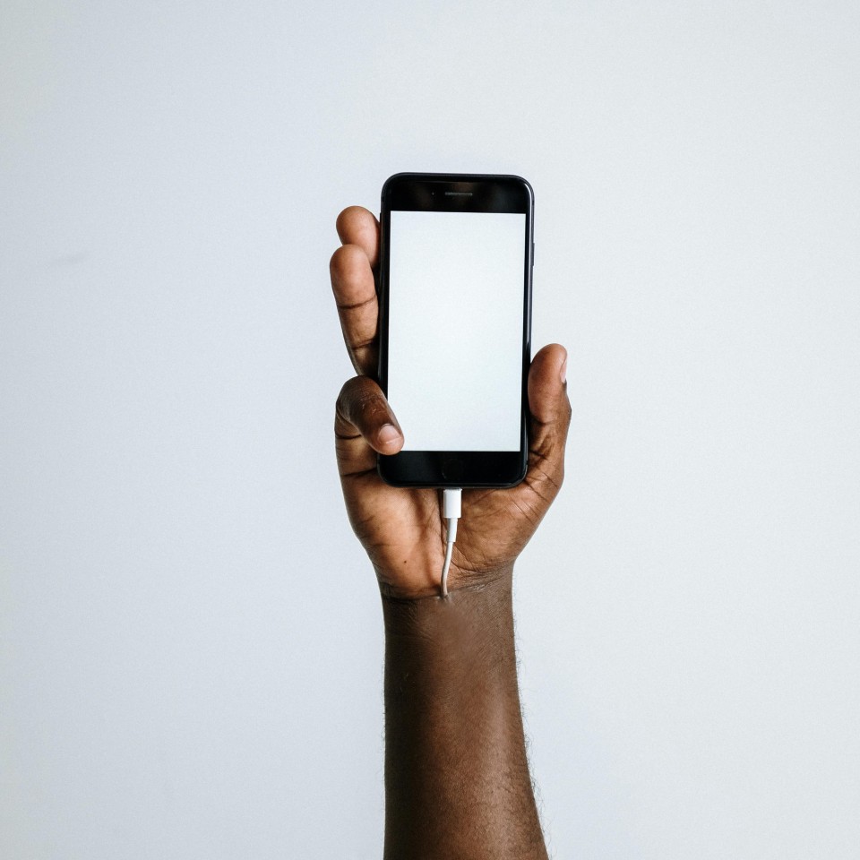 La cocina dulce y la salud mental