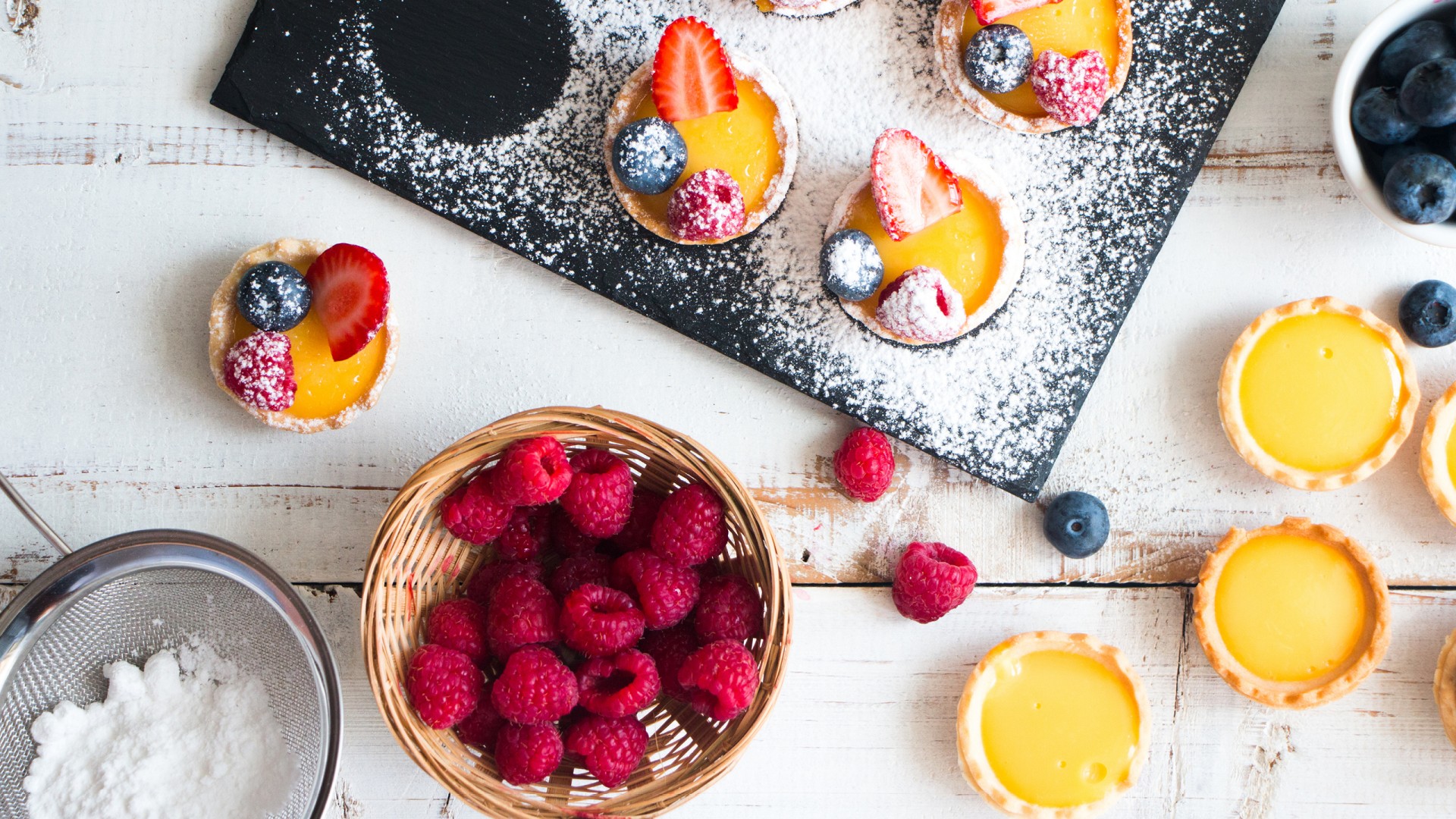 Decora y degusta estas Navidades