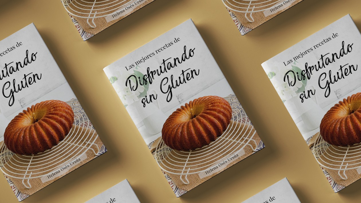 Degustando sin gluten